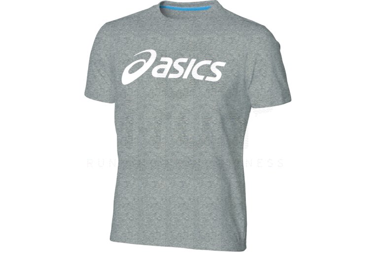 Asics Tee-Shirt SS Logo M 