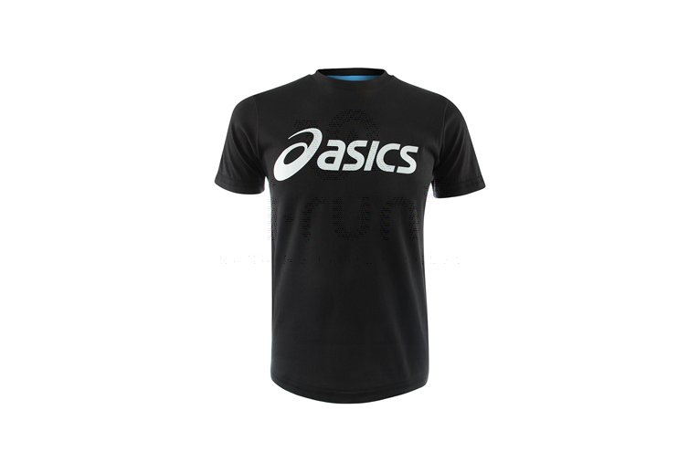 Asics Tee-Shirt SS Logo M 