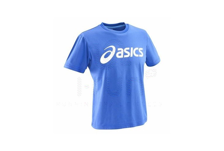 Asics Tee-Shirt SS Logo M 