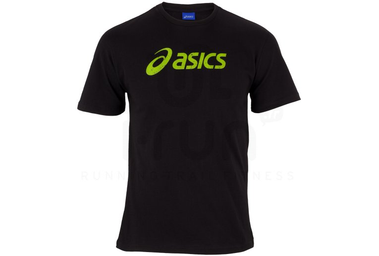 Asics Tee-Shirt SS Logo M 