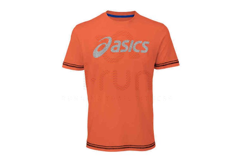 Asics Tee-Shirt SS Logo M 