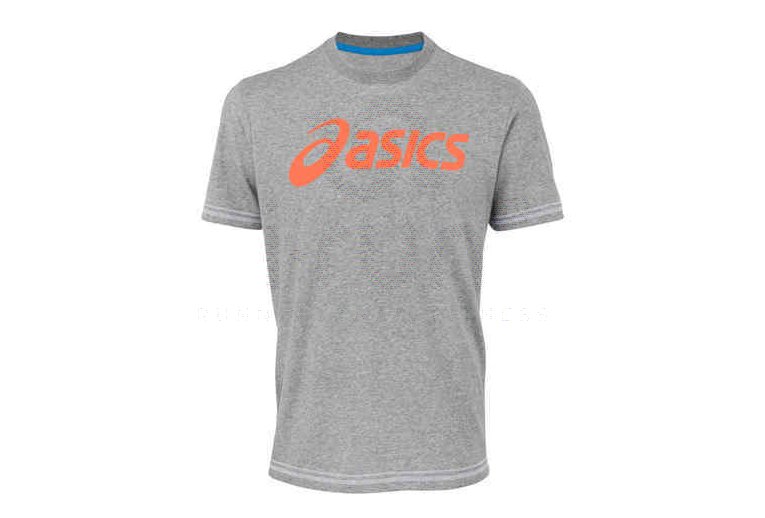 Asics Tee-Shirt SS Logo M 