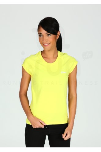 Asics Tee-Shirt Top W 