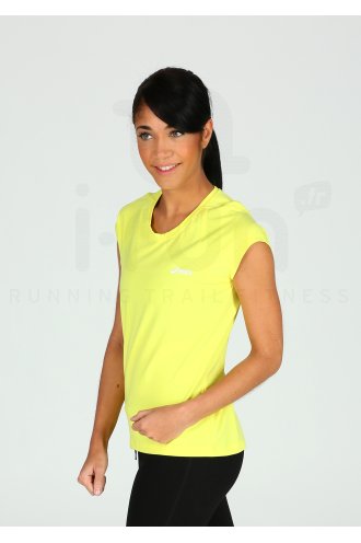 Asics Tee-Shirt Top W 