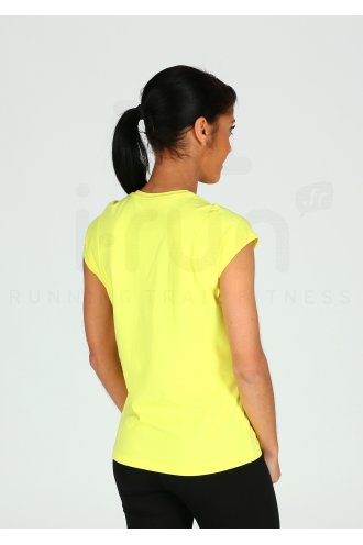 Asics Tee-Shirt Top W 