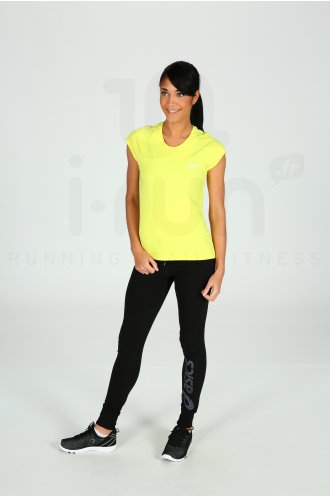 Asics Tee-Shirt Top W 