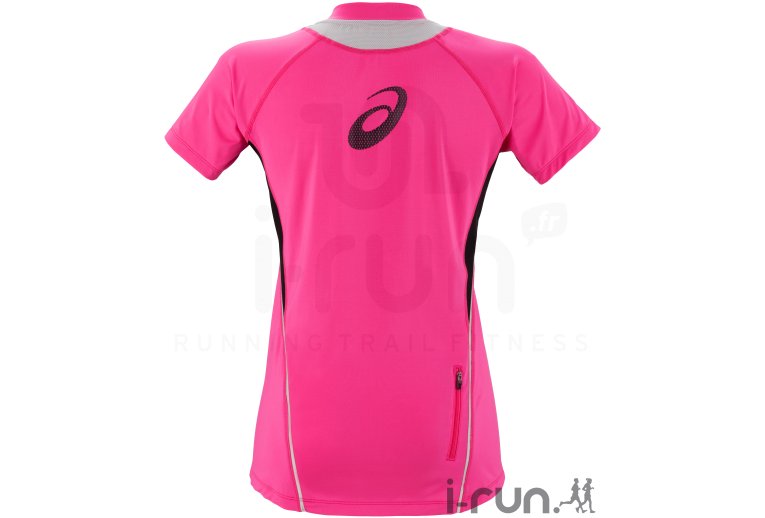 Asics Tee-shirt W'S Crew MDP 