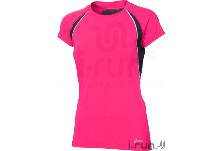 Asics Tee-shirt W'S Crew 