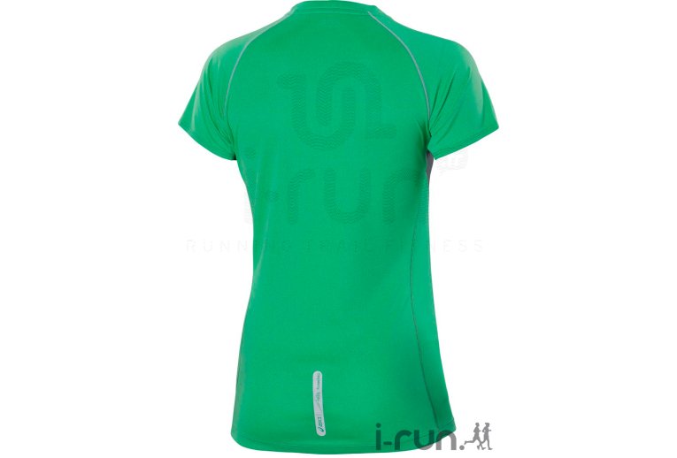 Asics Tee-shirt W'S Trail Graphic 