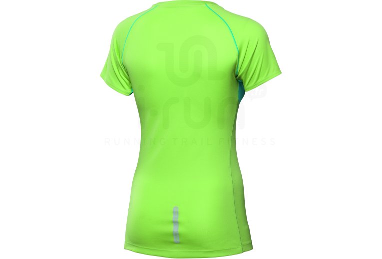 Asics Tee-shirt W'S Trail Graphic 