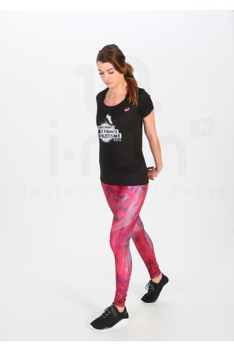 Asics Tee-Shirt W 