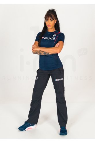 Asics Tee-shirt W 