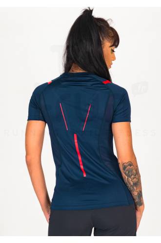 Asics Tee-shirt W 