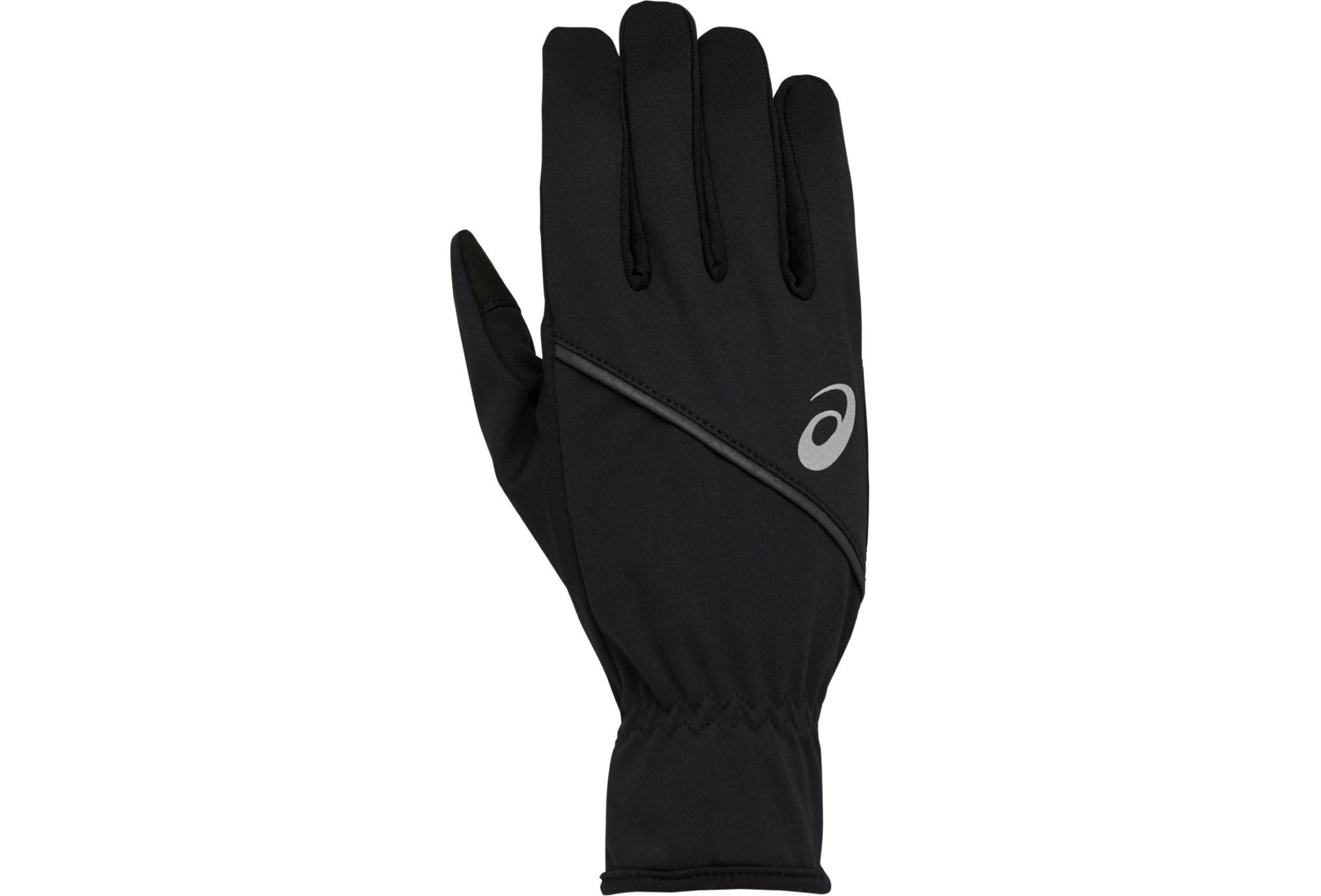 Asics - Gants Thermal - Noir - unisex - taille S