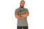 Asics camiseta manga corta Tiger