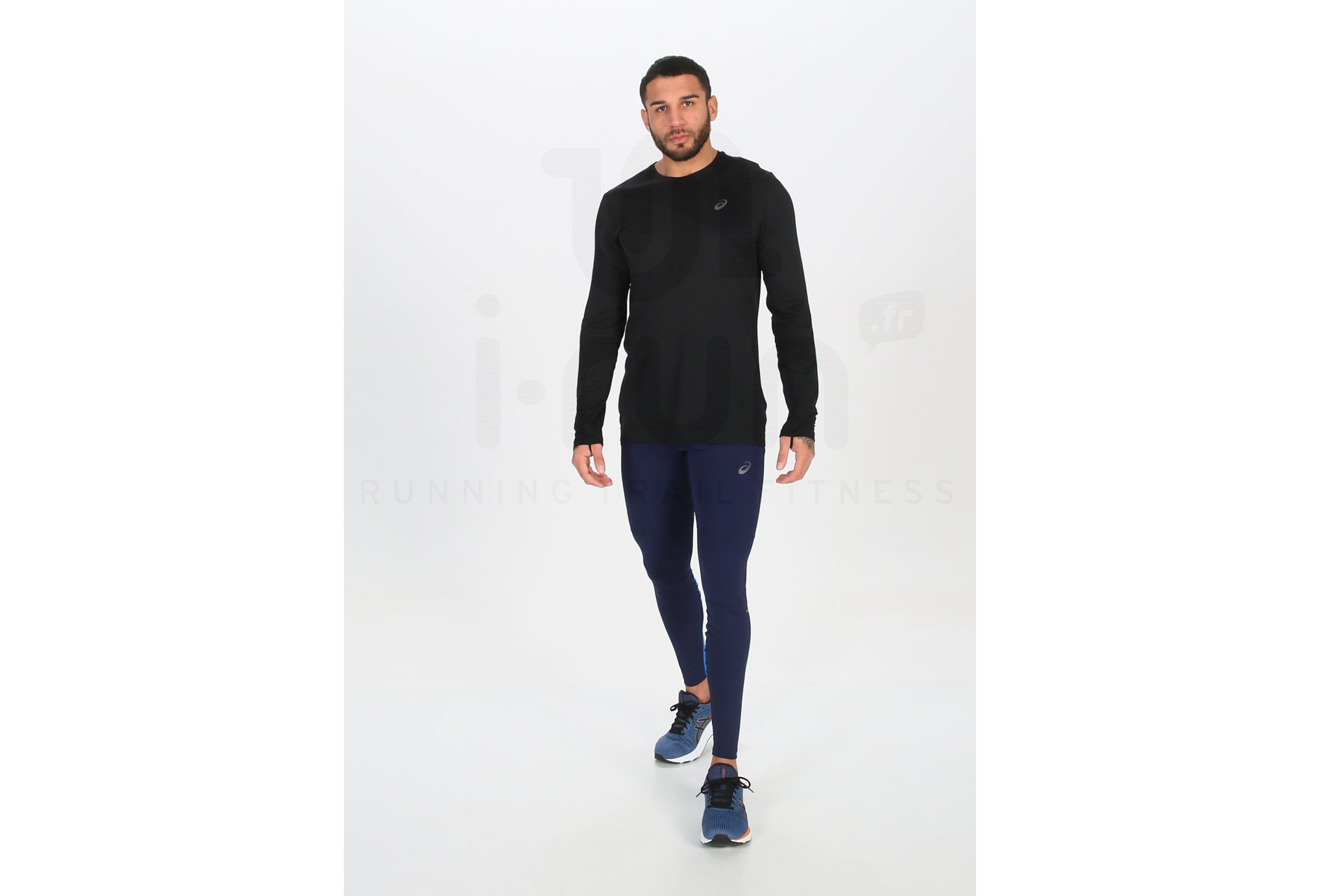 Asics Tokyo Seamless Herren