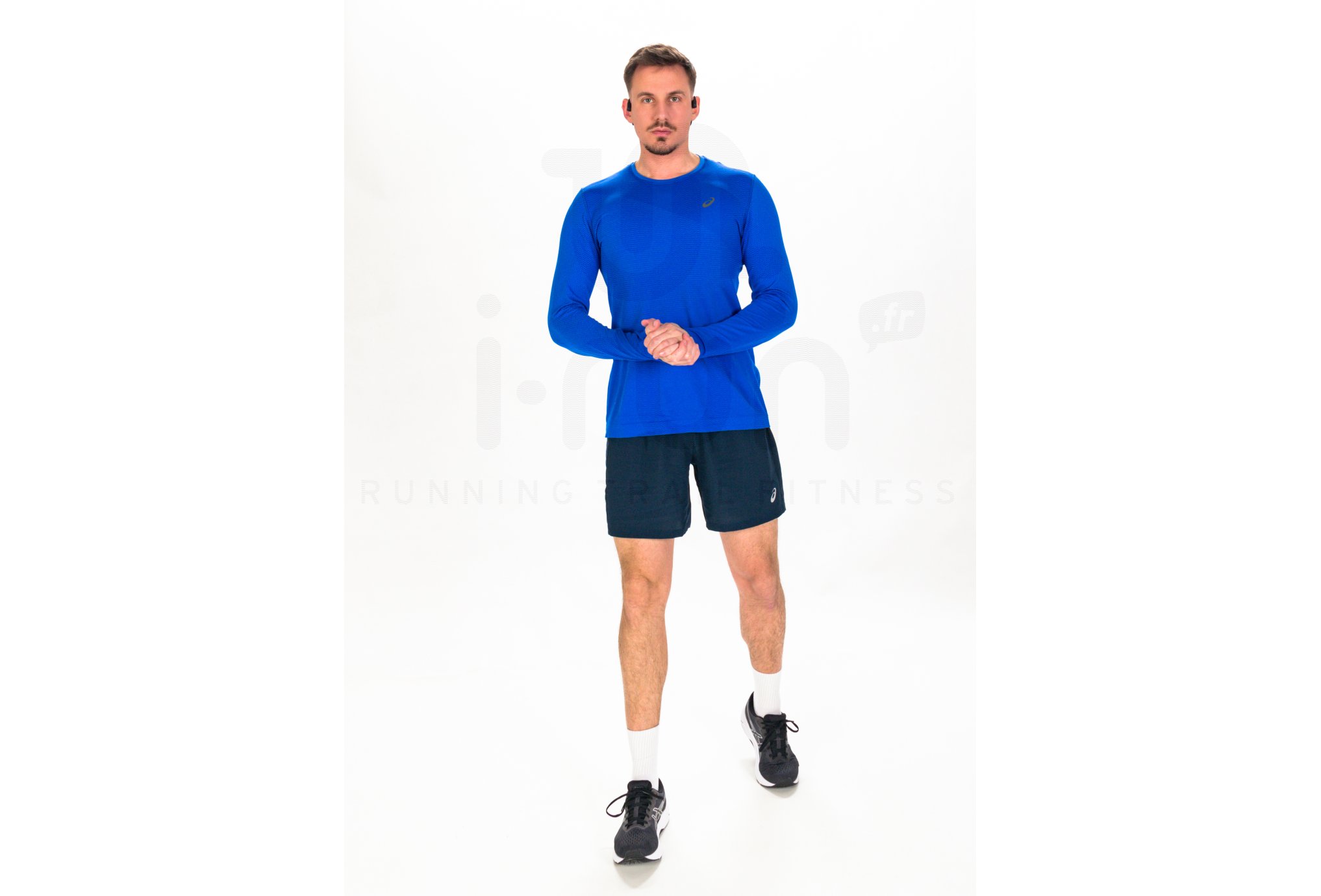 Asics Tokyo Seamless Herren