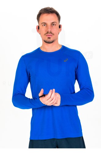 Asics Tokyo Seamless M 