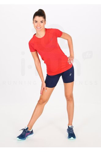 Asics Tokyo Seamless W 