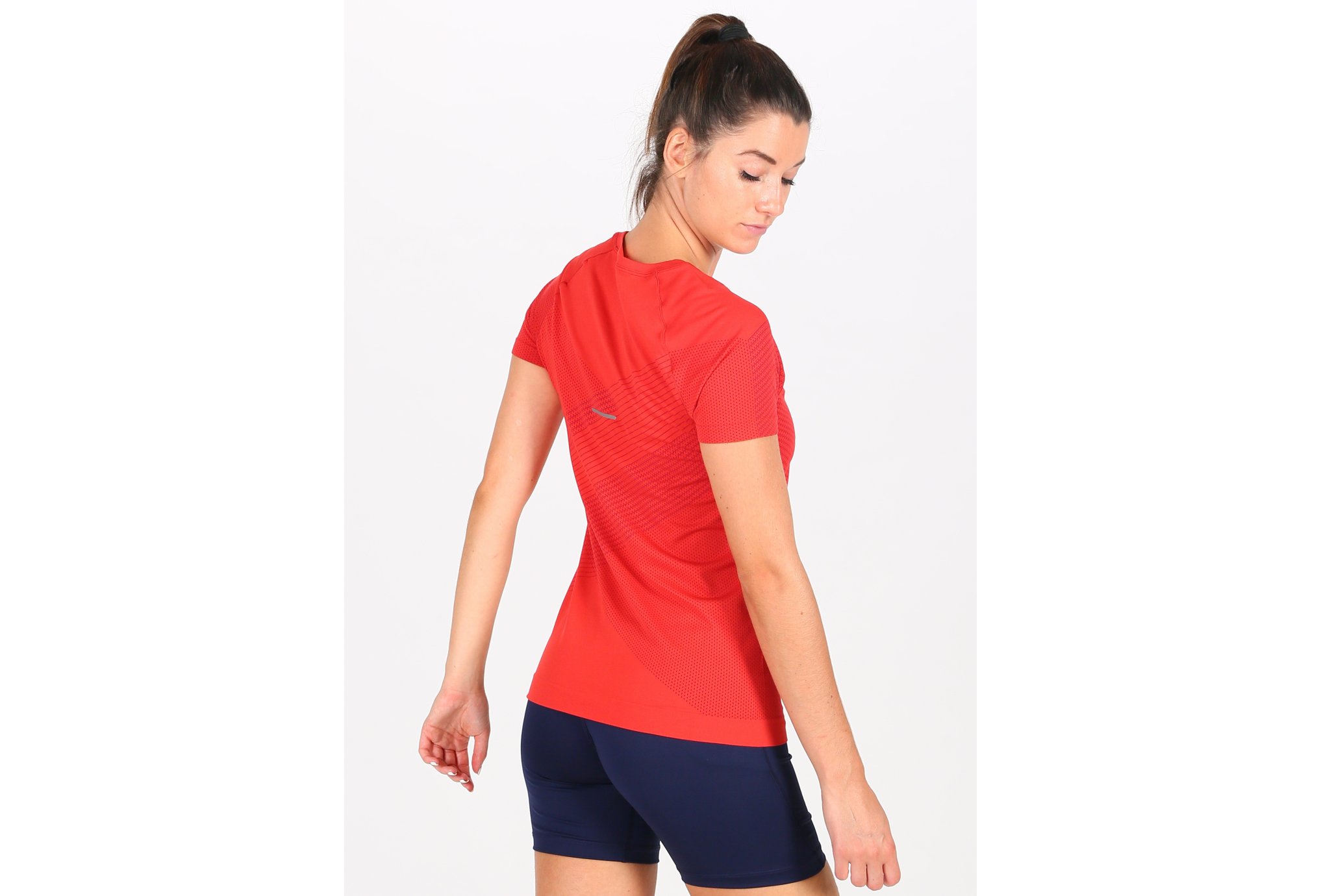 Asics camiseta manga corta Tokyo Seamless