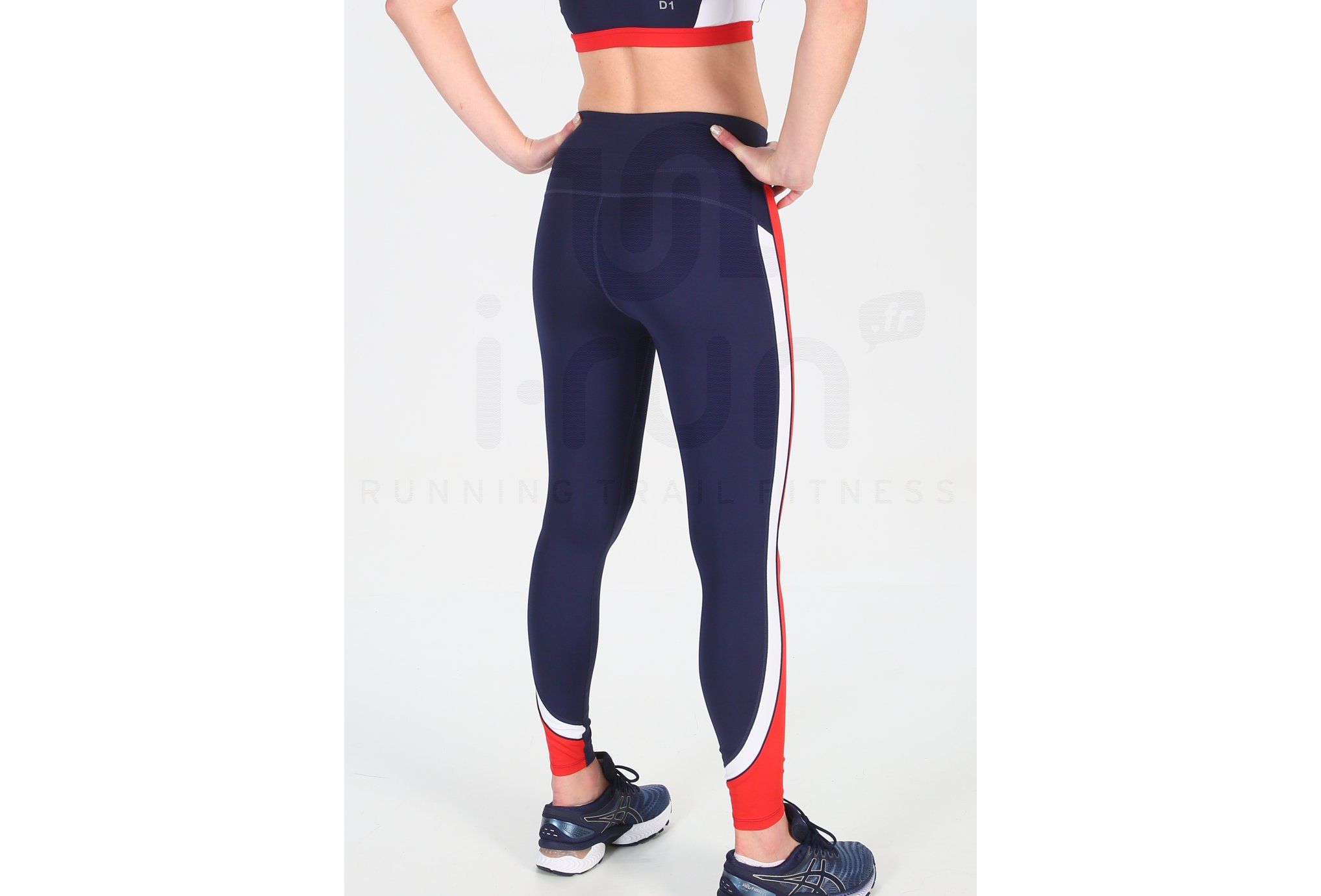 Asics Tokyo Train Damen