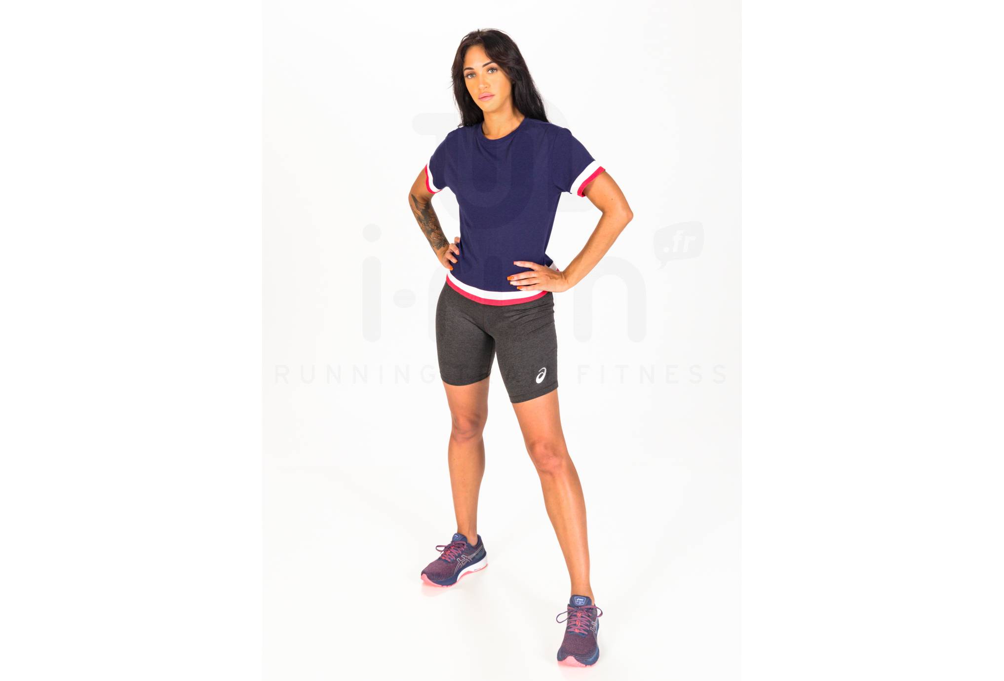 Asics Tokyo Train Damen