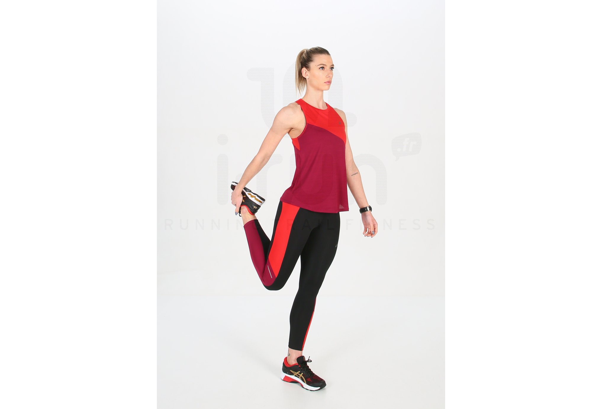 Asics Tokyo Damen