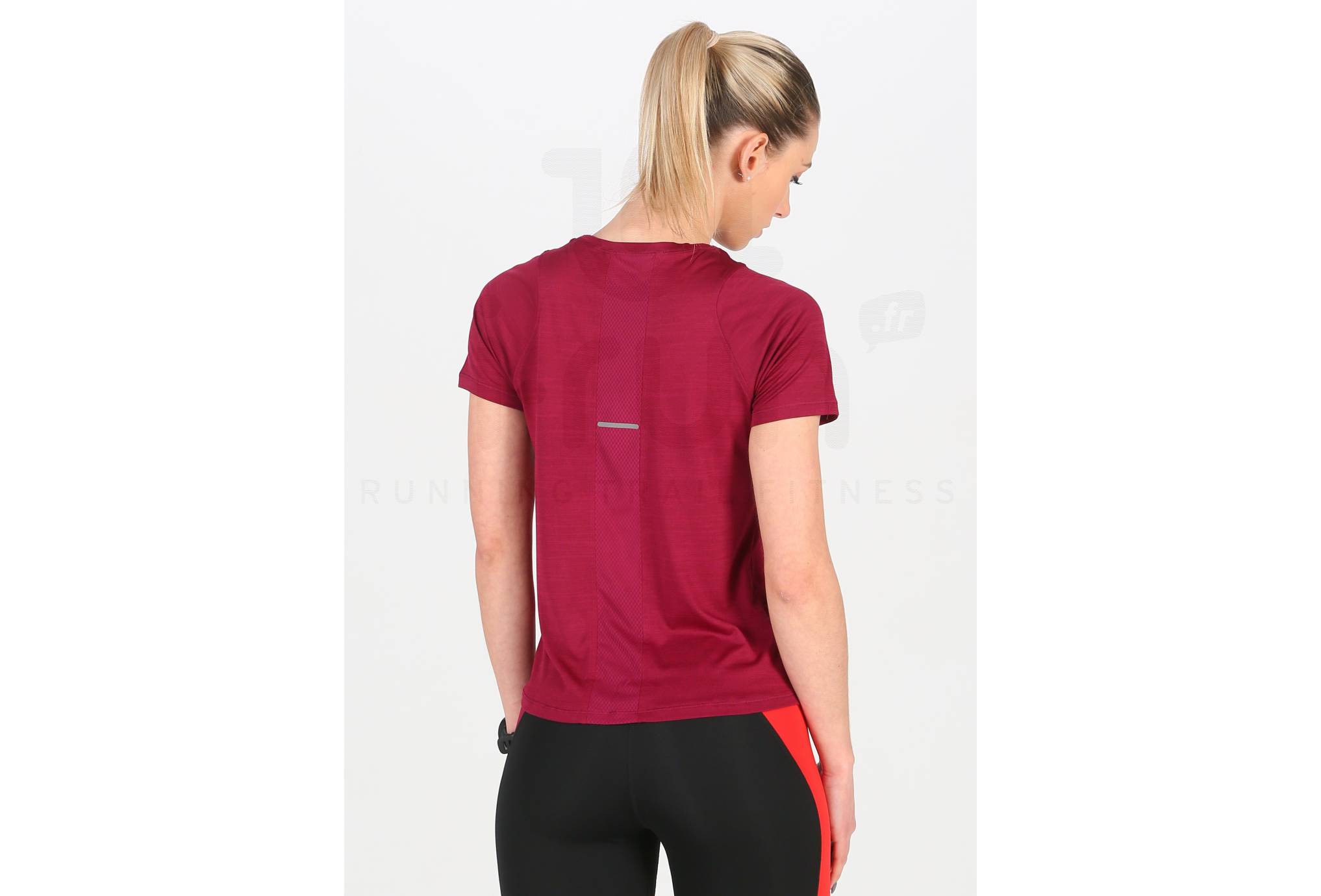 Asics camiseta manga corta Tokyo