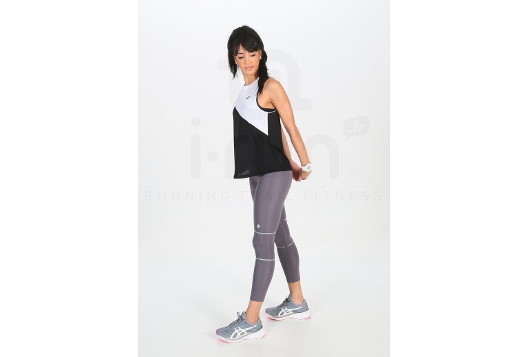 Asics camiseta de tirantes Tokyo