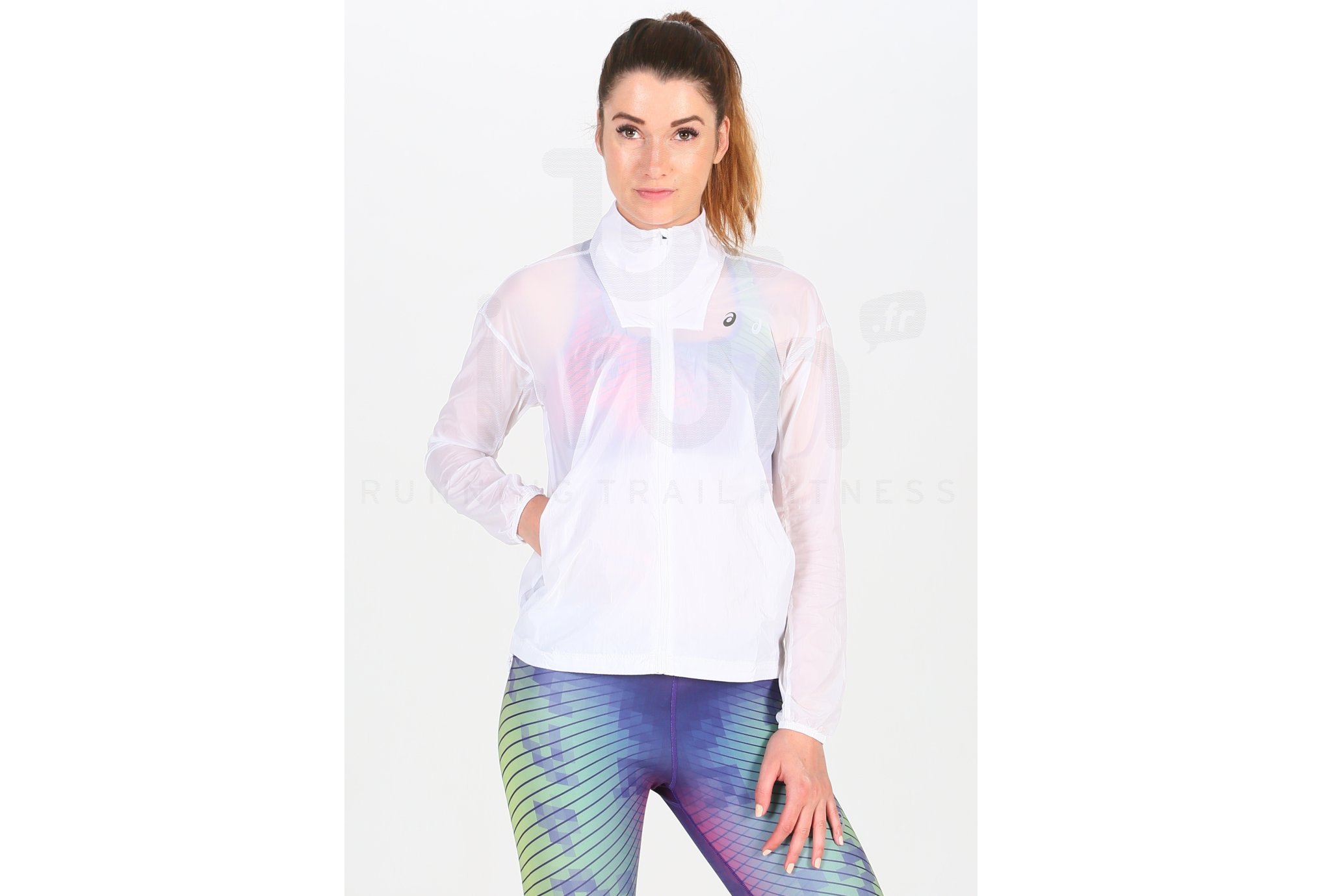 Asics chaqueta Tokyo