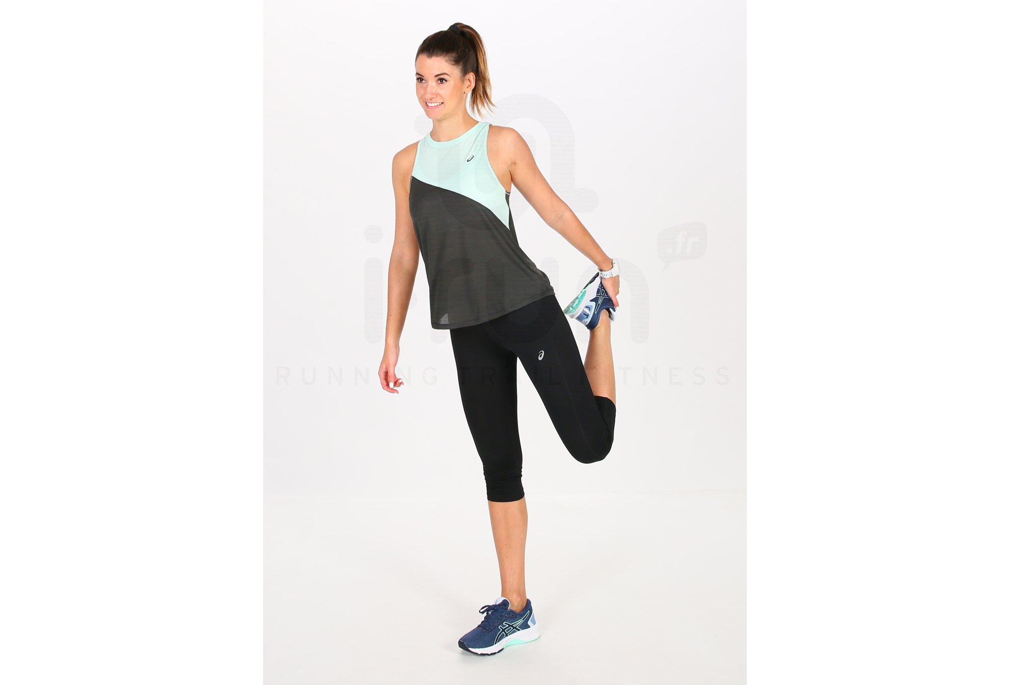 Asics Tokyo Damen