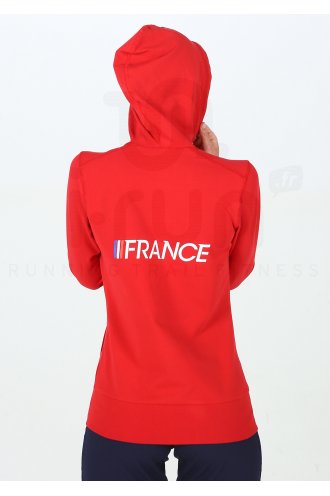 Asics Top France W 
