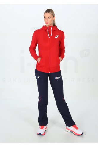 Asics Top France W 