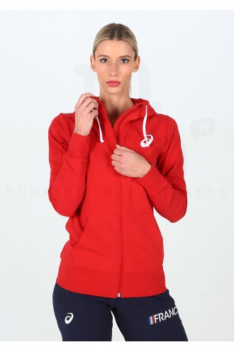 Asics Top France W 