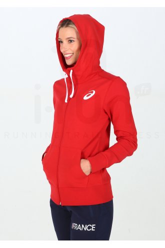 Asics Top France W 