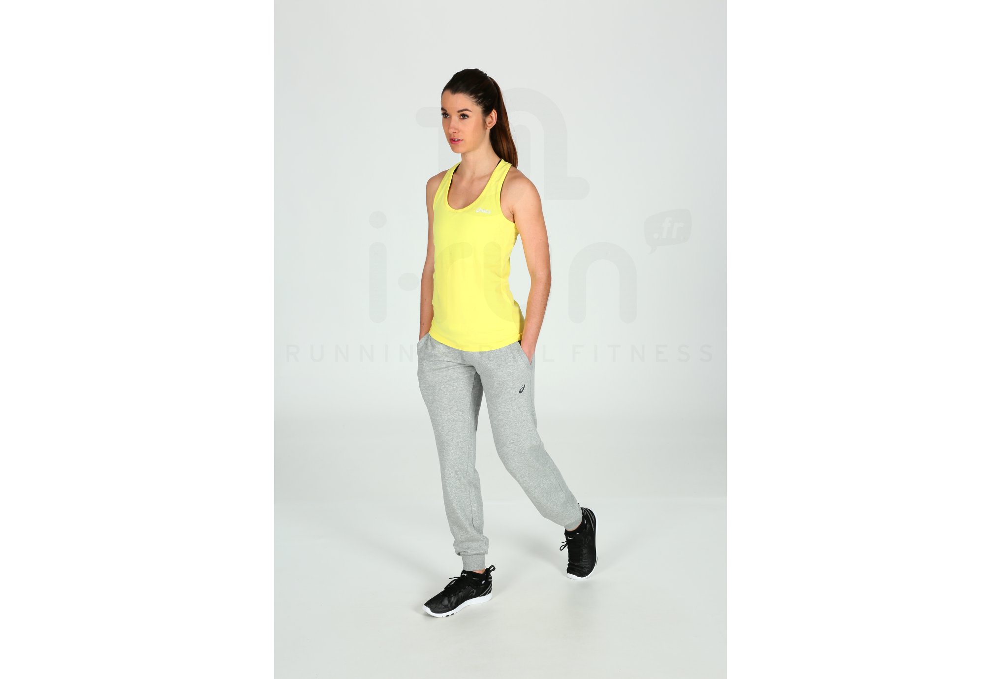 Asics Camiseta de tirantes Top
