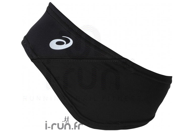 Asics Tour d'oreilles Noir 