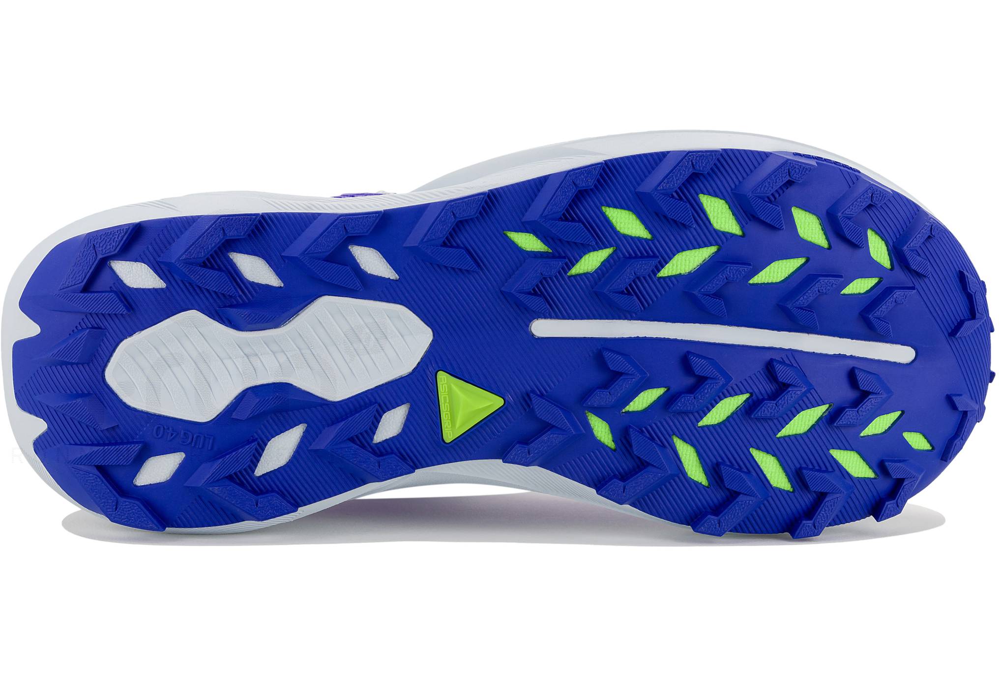 Asics Trabuco 14