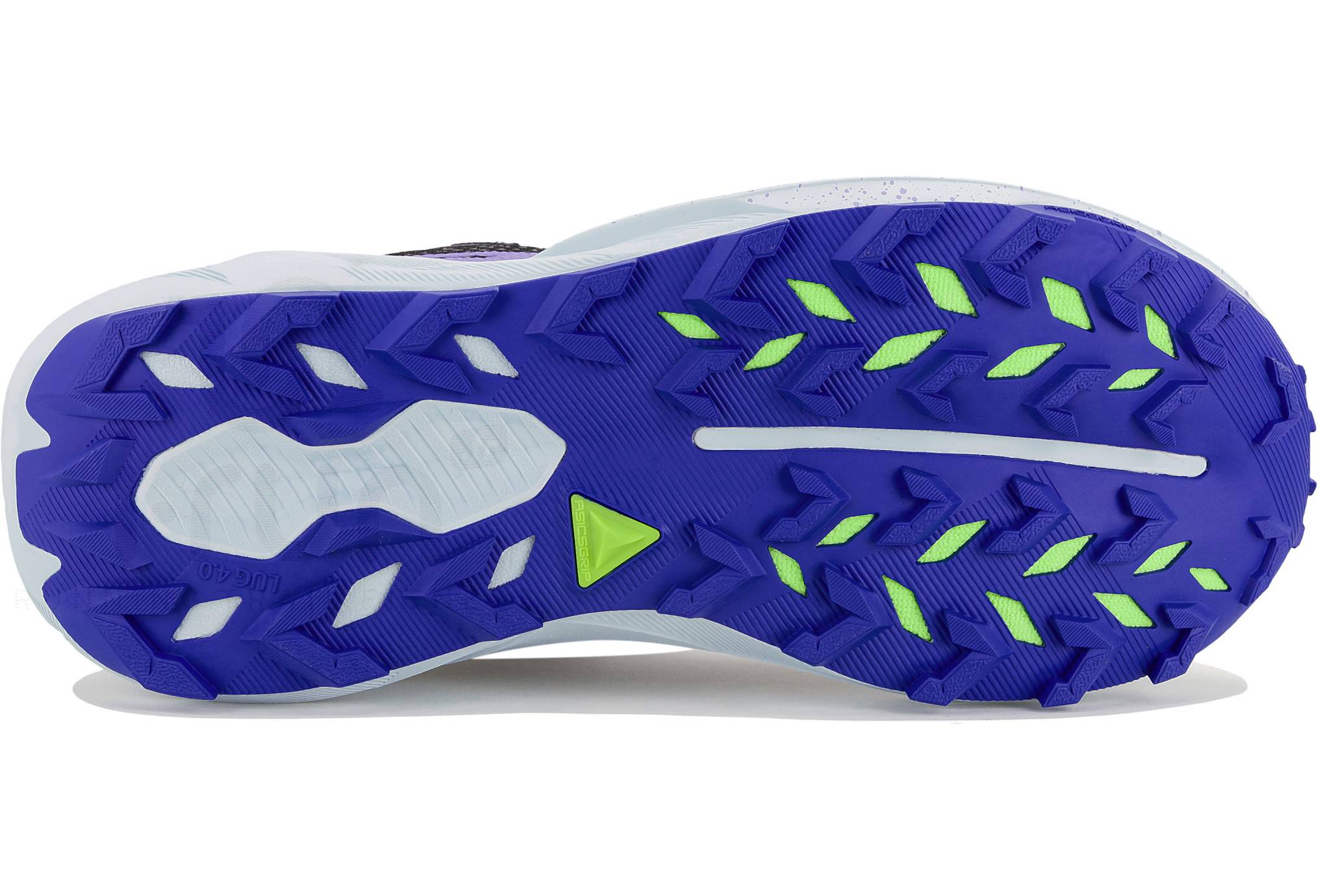 Asics Trabuco 14