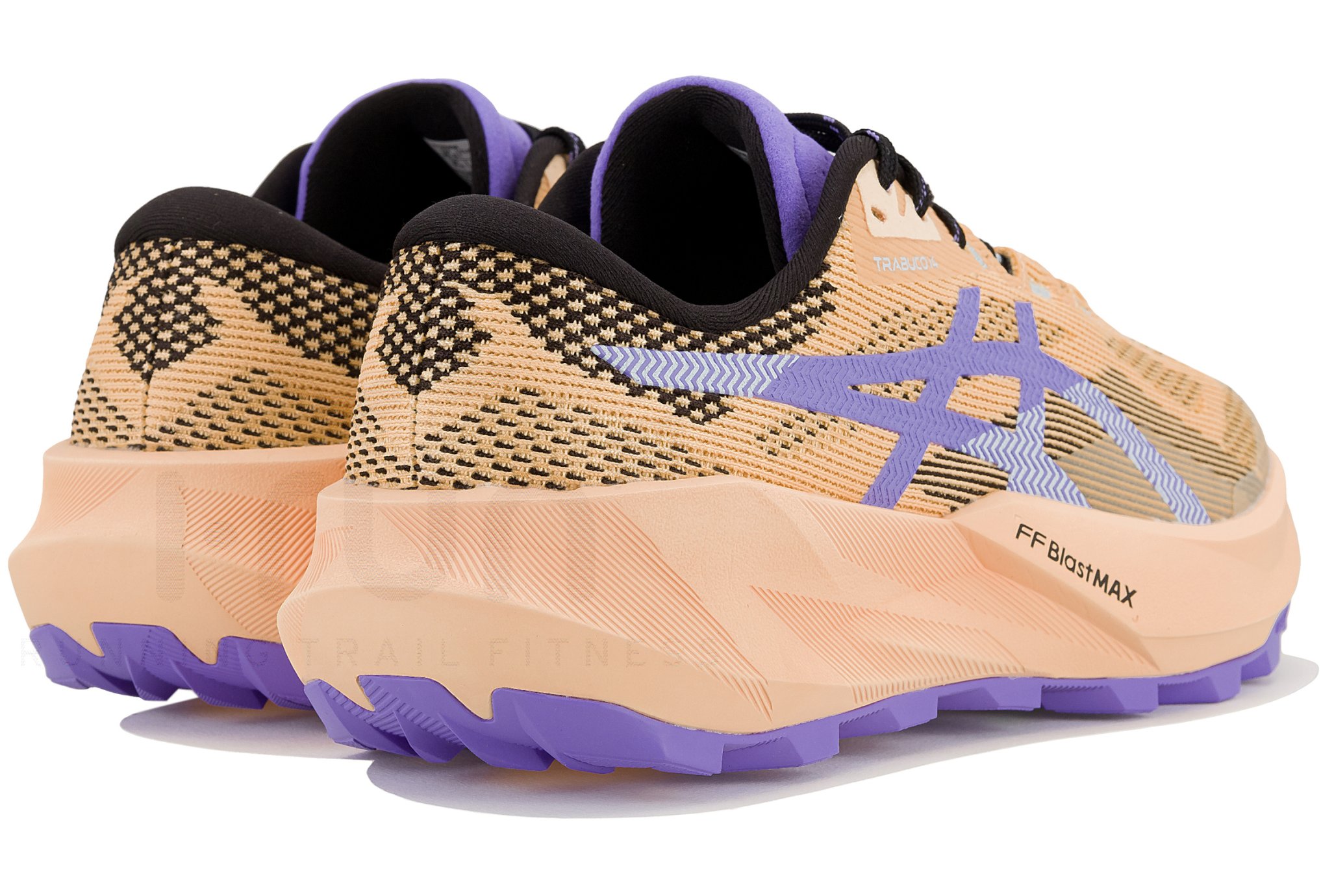 Asics Trabuco 14