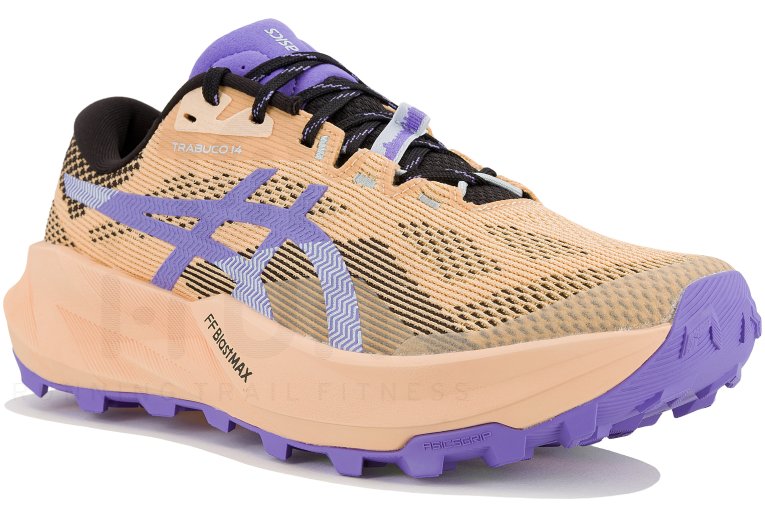 Asics Trabuco 14