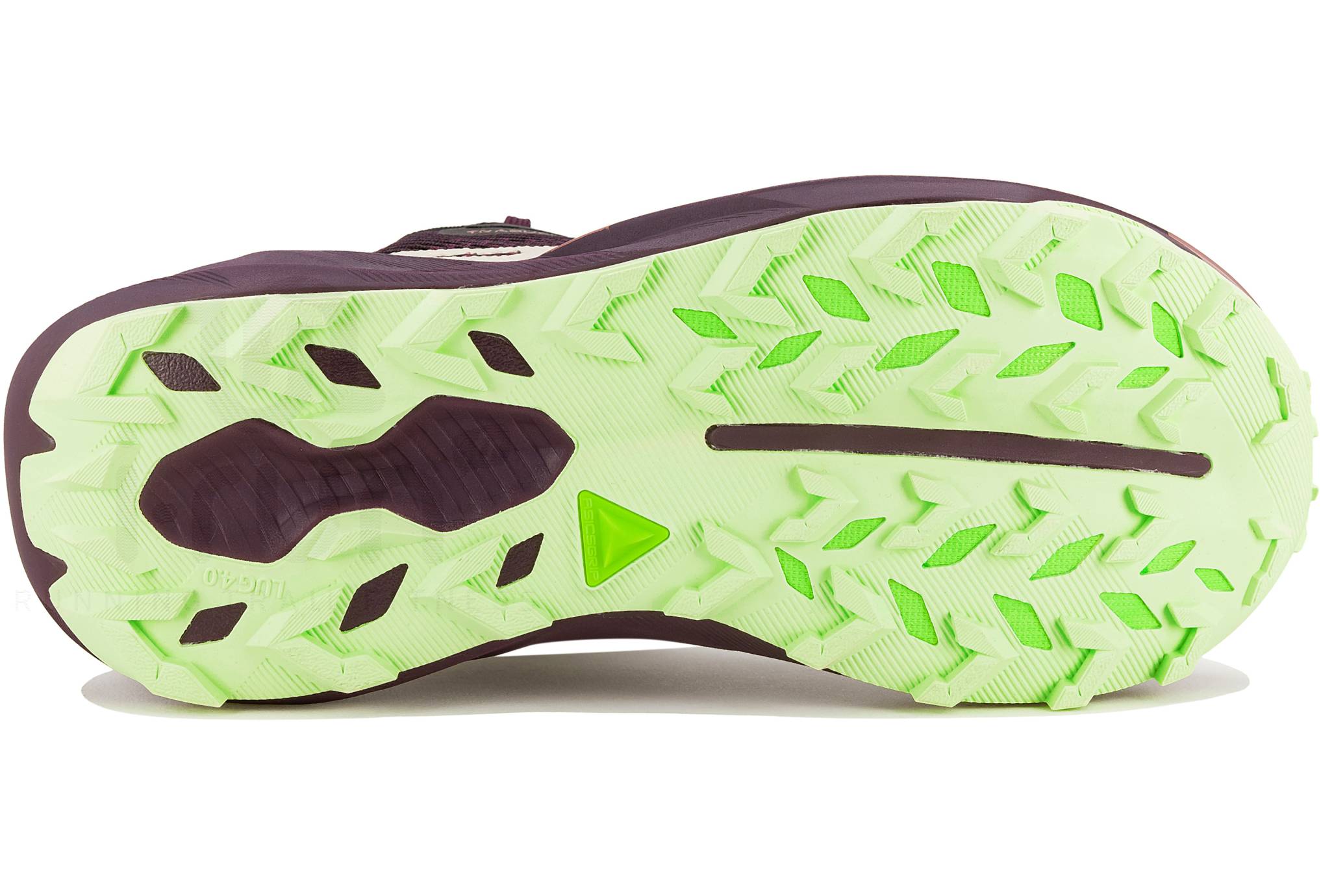 Asics Trabuco 14
