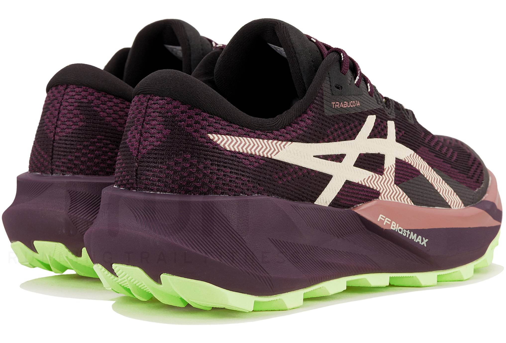 Asics Trabuco 14