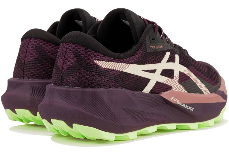 Asics Trabuco 14 