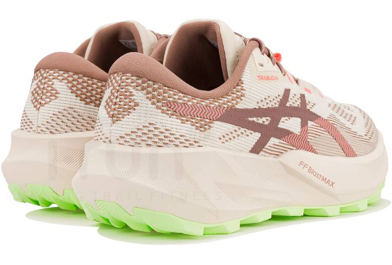 Asics Trabuco 14 