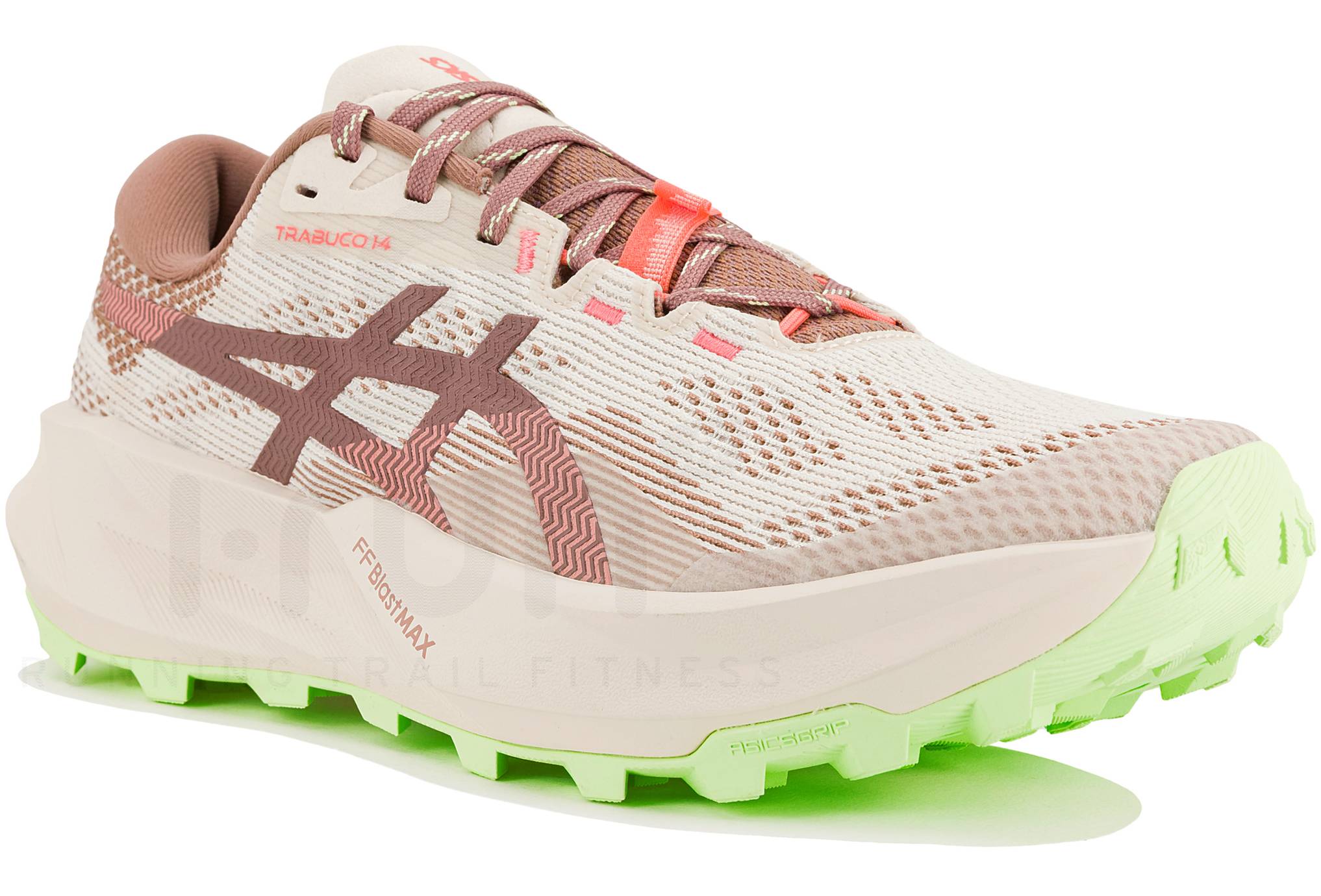 Asics Trabuco 14