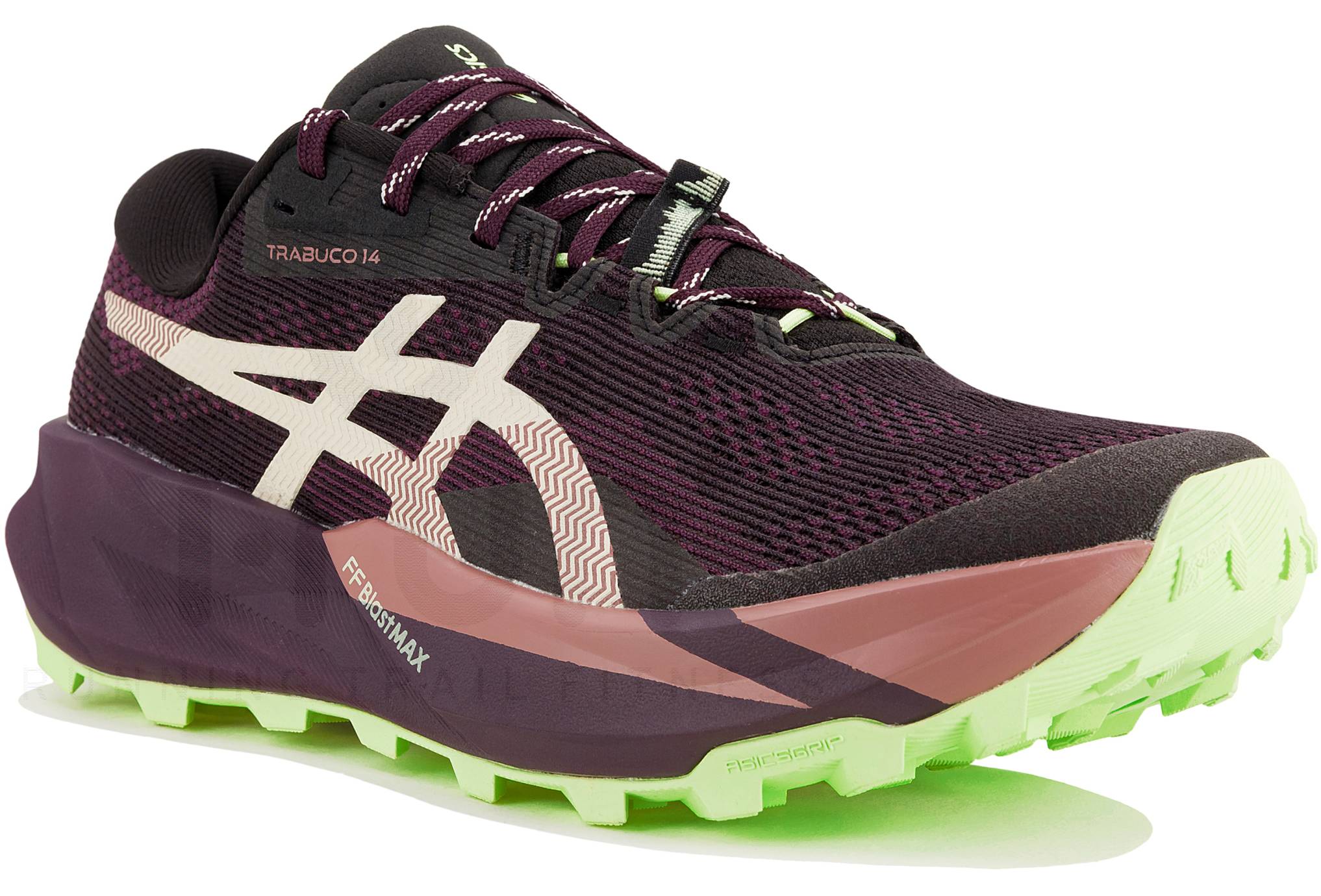 Asics Trabuco 14