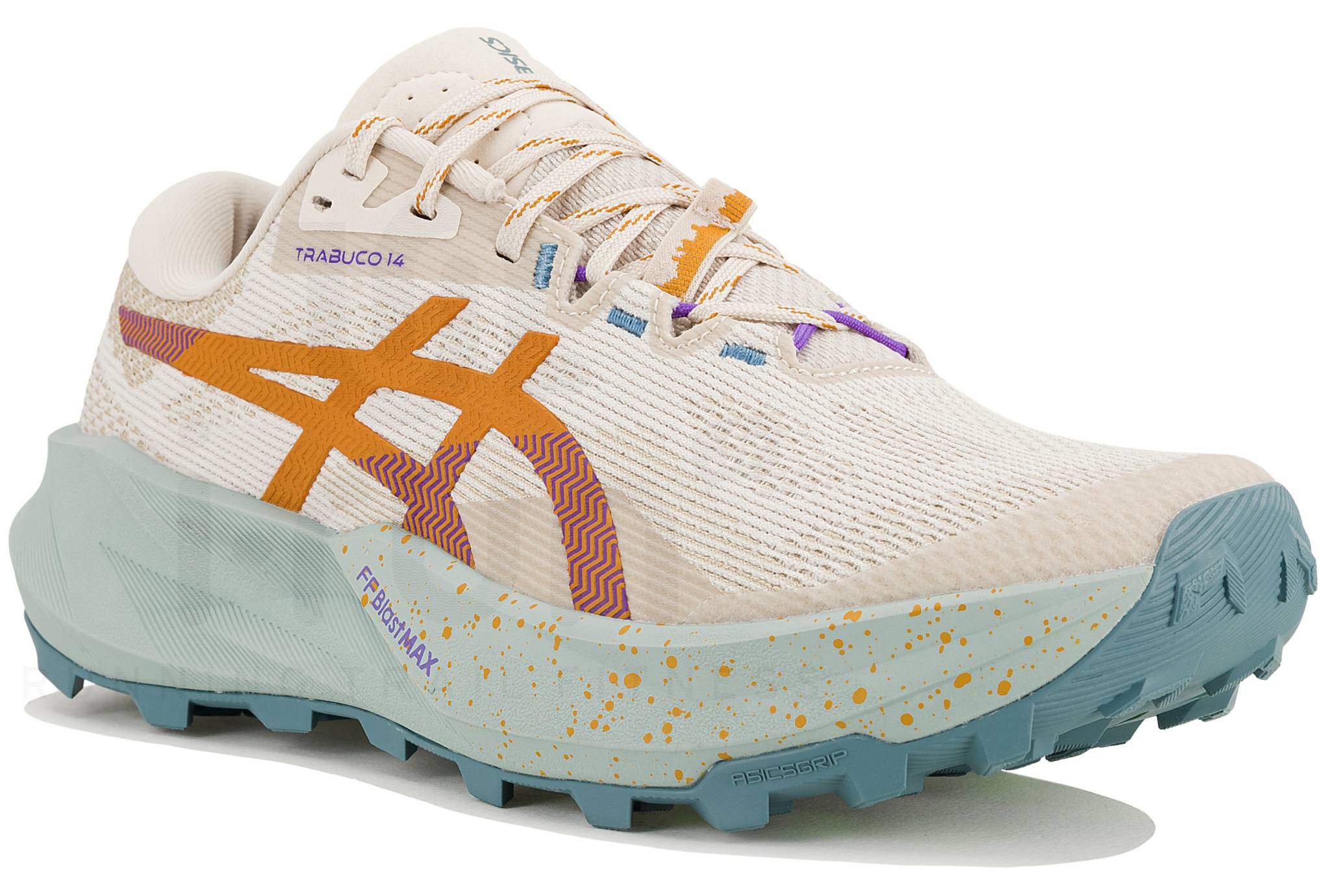 Asics Trabuco 14