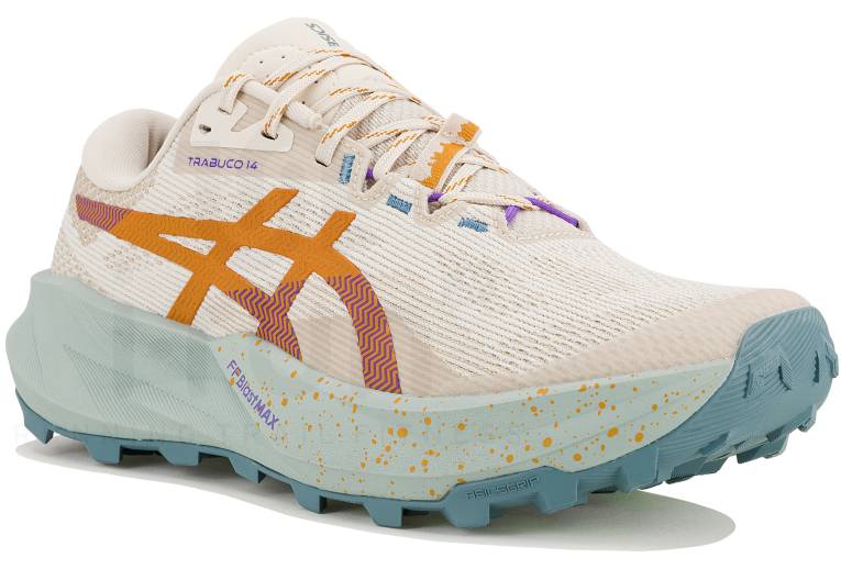 Asics Trabuco 14