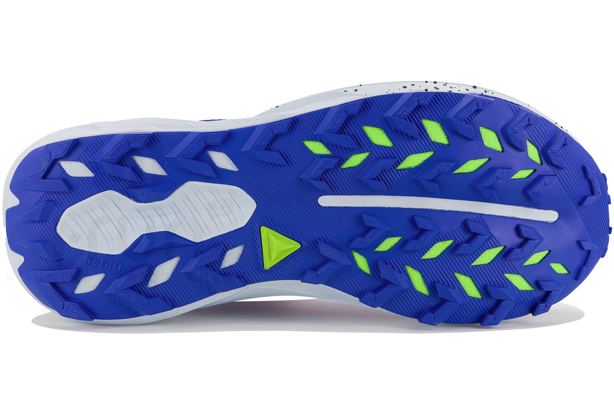 Asics Trabuco 14